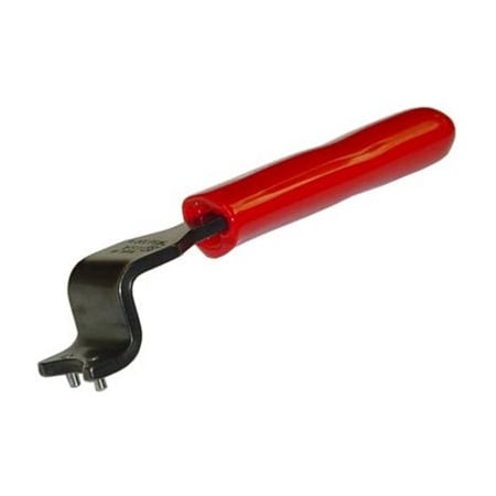 VW/AUDI TENSION PULLEY SPANNER WR